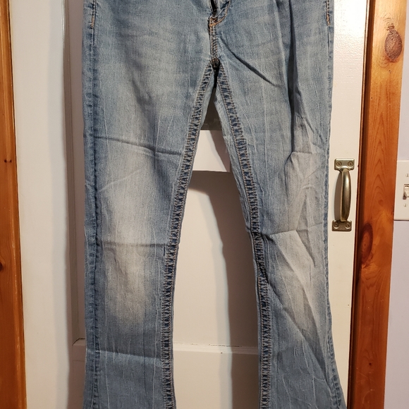 Jeans - Picture 3 of 5